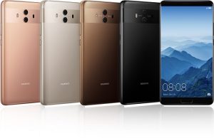 Huawei представя 4 любопитни факта за устройствата с изкуствен интелект