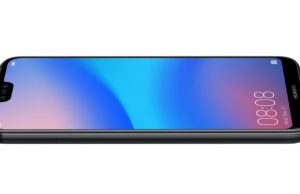 Huawei представя на българския пазар новия модел P20 lite с FullView дисплей 2.0
