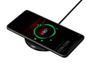 Porsche Design и Huawei създадоха нов стандарт в мобилния лукс
