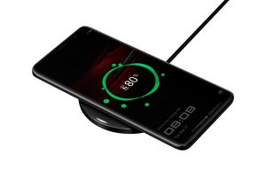 Porsche Design и Huawei създадоха нов стандарт в мобилния лукс