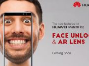 HUAWEI Mate 10 Lite получи софтуерен ъпгрейд с по-забавни функции за потребителите в България