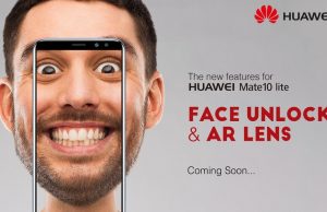 HUAWEI Mate 10 Lite получи софтуерен ъпгрейд с по-забавни функции за потребителите в България