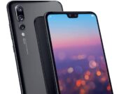 Huawei ще представят нещо съвсем ново със смартфона P20 Pro