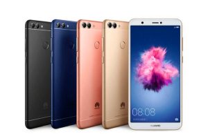 Бъди смарт с VIVACOM и Huawei