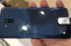 LG се отказват от настоящата версия на G7, ще правят нова???