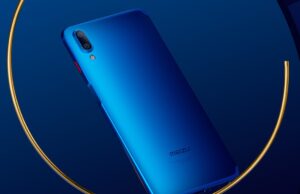 Meizu с нов интересен смартфон на атрактивна цена – Meizu E3