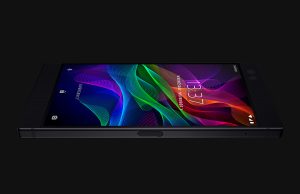 Гейминг-Смартфонът на RAZER е официално в България