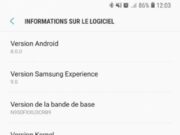 Oreo-то за Galaxy Note8 е готово по-рано от очакваното