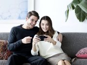 Стартират предварителните поръчки на новия флагман Xperia XZ2 от Sony в онлайн магазина на VIVACOM