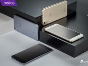 TP-Link разширява портфолиото смартфони Neffos с модела C7