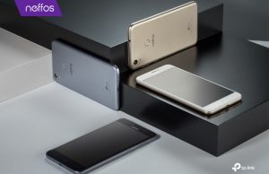 TP-Link разширява портфолиото смартфони Neffos с модела C7