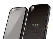 CAT S41 – SMART телефон с HARD функционалности