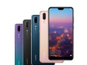 Хитът Huawei P20 от днес е в магазините на VIVIACOM