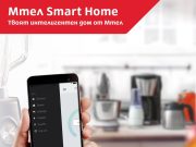 Мтел стартира Smart Home – иновативна услуга за управление на дома