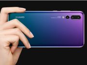HUAWEI продаде рекорден брой флагмани от новата серия P20 в Централна, Източна Европа и Скандинавския регион