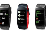 Подобри тренировката си с Gear Fit2 Pro и Gear Fit2