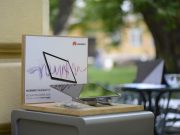 Huawei представи премиум таблета MediaPad M5 в България