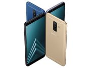 Инфинити дисплей и метален корпус в А серията на Samsung