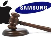 7-годишната съдебна „битка“ между Samsung и Apple официално приключи