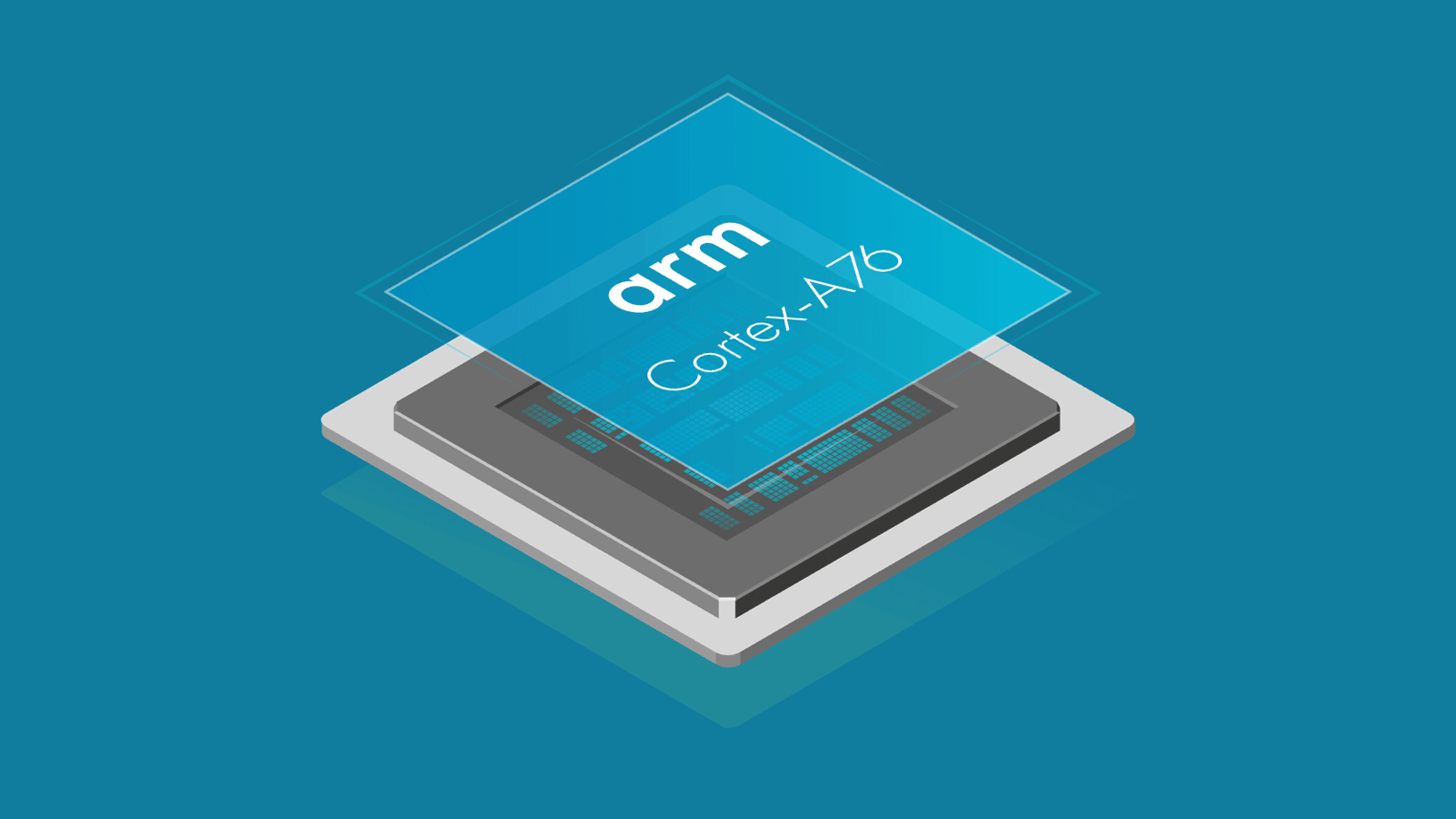 ARM Cortex A76: Сериозно предизвикателсто към x86 чиповете в лаптопите