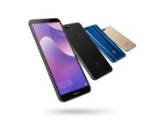 Не просто смартфон, а и моден аксесоар