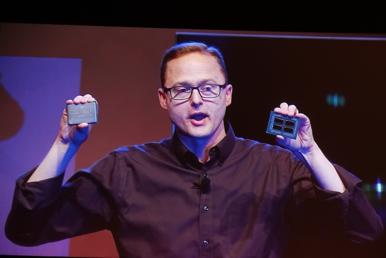 AMD обяви второто си поколение HEDT процесори Ryzen Threadripper, които ще имат до 32 ядра