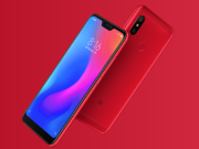 Xiaomi Redmi 6 Pro е вече реалност, засега само в Китай