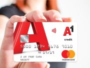 А1 вече предлага кредитна карта на своите клиенти