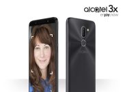 Само VIVACOM ще предлага новия модел Alcatel 3X