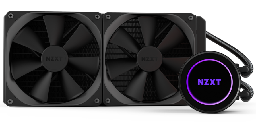 NZXT Kraken X62 – върхово представане на „върхова” цена