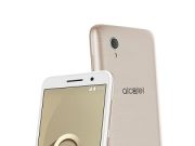 Alcatel 1 дебютира в магазините на VIVACOM