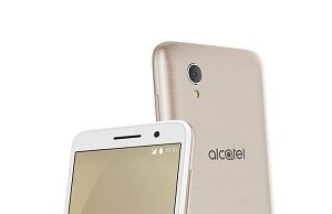 Alcatel 1 дебютира в магазините на VIVACOM
