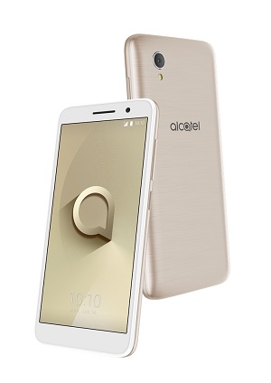 Alcatel_1_MetallicGold_Packaging_view