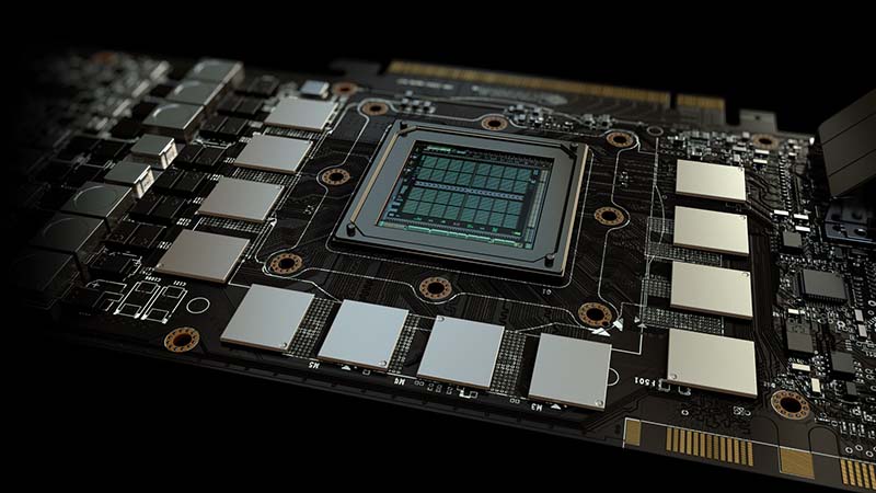 Очакват ни интересни новини от Nvidia днес на GeForce Gaming Celebration