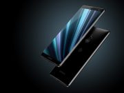 Новият флагман Xperia XZ3 на Sony предлага впечатляващ дизайн и завладяващо зрително изживяване