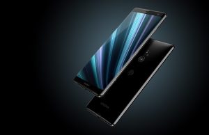 Новият флагман Xperia XZ3 на Sony предлага впечатляващ дизайн и завладяващо зрително изживяване