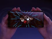 От днес стартират предварителните заявки за флагмана на Sony Xperia XZ3 в сайта на VIVACOM