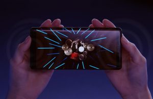 От днес стартират предварителните заявки за флагмана на Sony Xperia XZ3 в сайта на VIVACOM