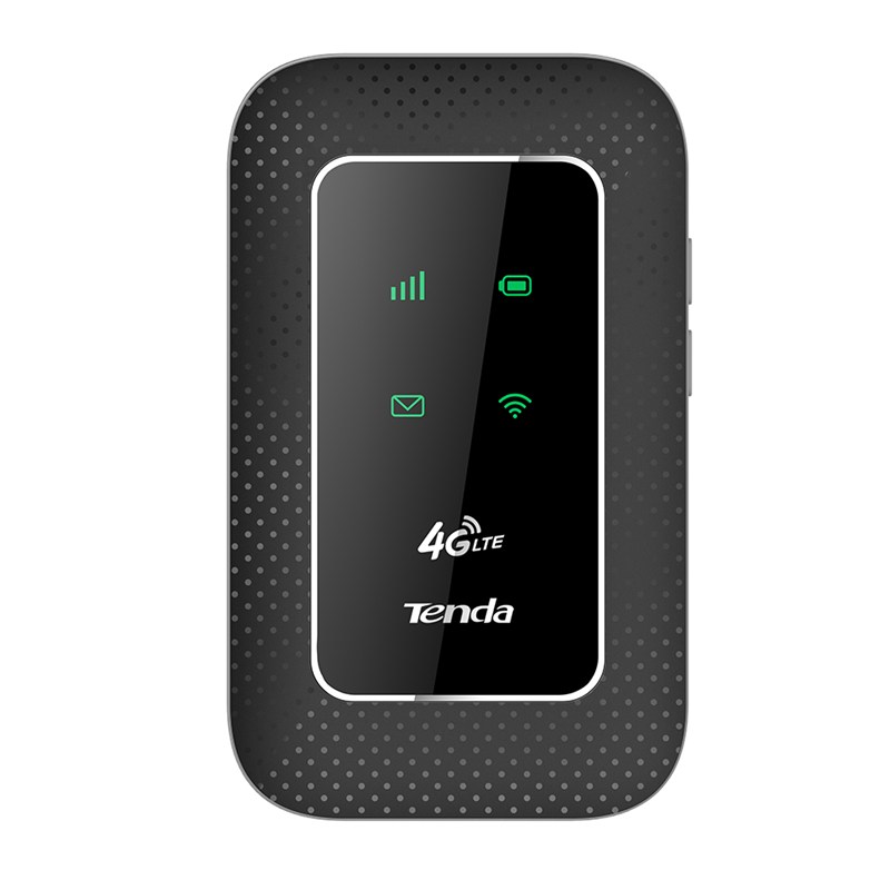 Tenda анонсира 4G180 мобилен Wi-Fi хотспот на българския пазар