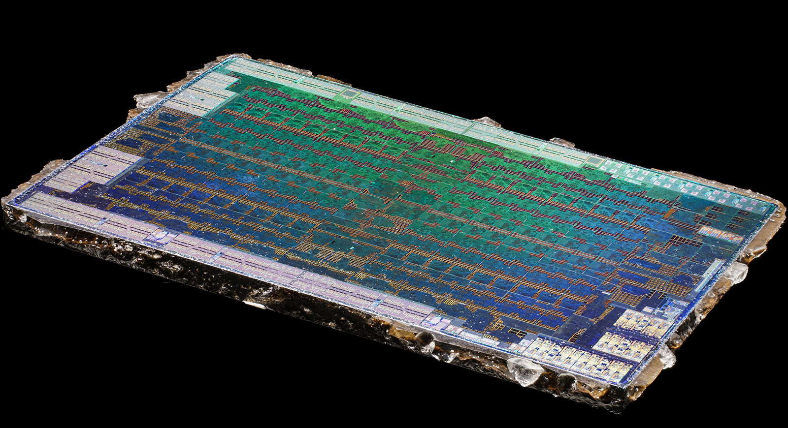 Носят се слухове за нова ревизия на AMD Polaris