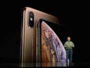 Apple представиха новото поколение смартфони iPhone Xs и Xs MAX