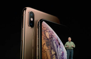 Apple представиха новото поколение смартфони iPhone Xs и Xs MAX