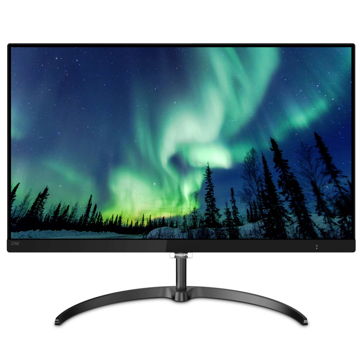 Производителността среща дизайна: MMD представя Philips 276E8VJSB