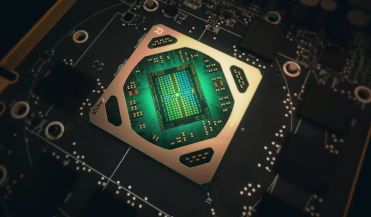 Слухове: AMD Polaris 30 наднича зад ъгъла
