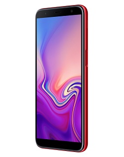 Samsung_Galaxy_J610F_Perspective_Red2