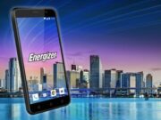 Energizer представят Е500S – нисък клас 4G смартфон за 99 евро