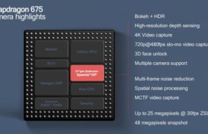 Qualcomm официално анонсират Snapdragon 675
