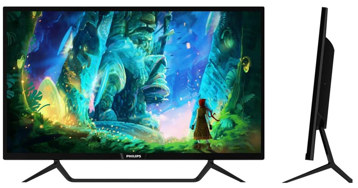 Коледен съветник за подаръци от Philips Monitors