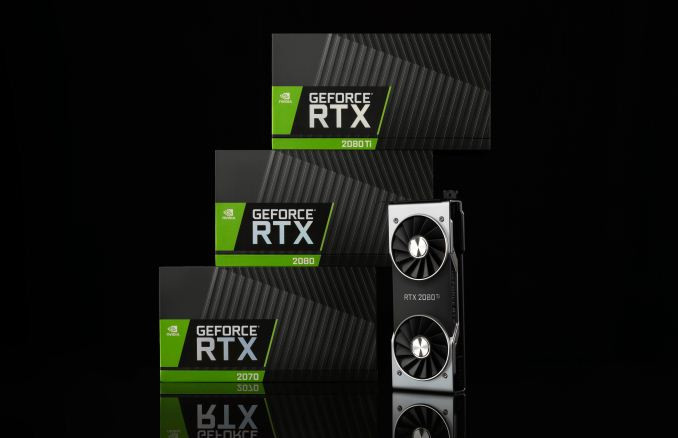 NVIDIA GeForce RTX 2060 се появява в резултатите на бенчмарка на Final Fantasy XV