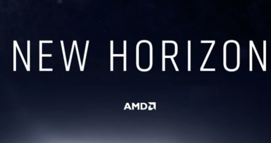 Архитектурата AMD Zen 2 може да бъде обявена на 6 ноември на планираното събитие „Next Horizon“